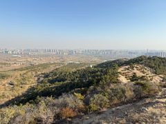 -乌素图国家森林公园