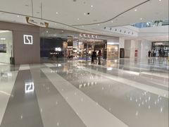 -太原茂业天地购物中心
