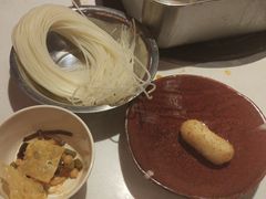 -螺大喜螺蛳粉火锅(雍和宫店)