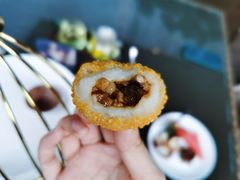 -九里云松·天香餐厅