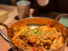 -浩海火燒雲傣家菜(芮欧百货店)