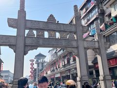 -回龙窝历史文化街区