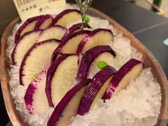 -季季山·云南野生菌火锅(上海首店)