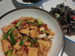 -胡胖子有鱼有肉(麓谷店)