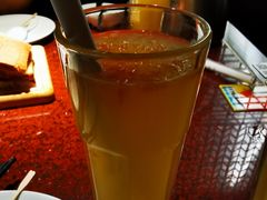 -绿茶餐厅(华联万柳店)