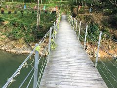 -龙脊梯田风景名胜区游客中心-停车场