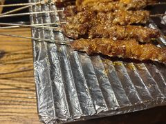 -并州大牌档之醉轻尘