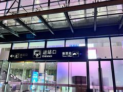 -惠东南站