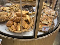 -山崎面包(苏州中心店)