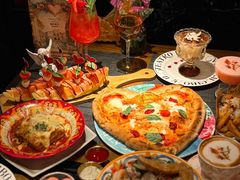 -IL TEATRO 精品意大利餐厅