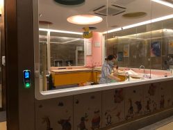 -金芙美月子中心(财富别墅店)