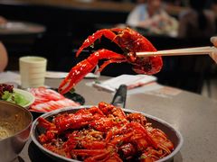-一棠龙虾•王牌虾球(楚河汉街店)