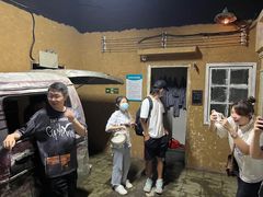 -棂笼·深度沉浸密室(武汉旗舰店)