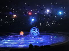 -鼎盛王朝康熙大典实景演出