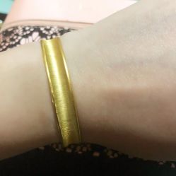 -六福珠寶(巴黎春天五角场店)