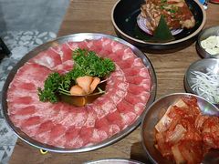 -香猪坊韩国烤肉专属门店(魏公村店)