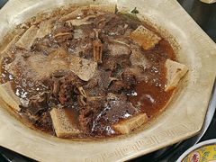 -芦月轩羊蝎子(北蜂窝店)