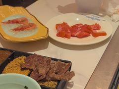 -星伦多自助料理·涮烤一体(奉贤龙湖天街店)