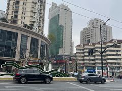 -发条鸭无人健身房(静安胶州路店)