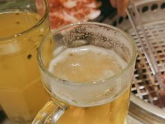 -千寻山野烤肉(中关村店)