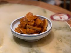 特色酱萝卜-慧娟面馆·餐厅(望江路店)