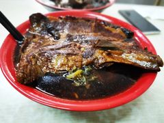 -刘记大肉面(三牌楼大街店)