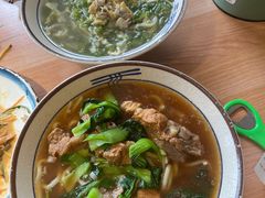 -群姐面馆·海鲜烧烤(同安路二店)