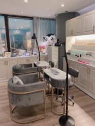 -妙睫屋日式美甲美睫