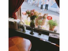 -不舍昼夜咖啡馆