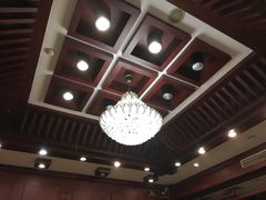 -老浒记民俗酒楼(王府井店)