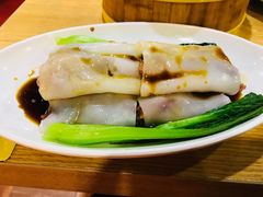 -嘉旺港式茶餐厅(延长中路店)