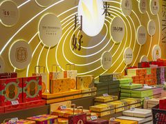 -杭州大厦LSE城市生活超市(杭州大厦店)