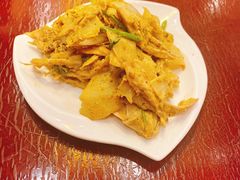 潍坊芥末鸡-鸢飞潍坊菜馆(鸢飞大酒店)