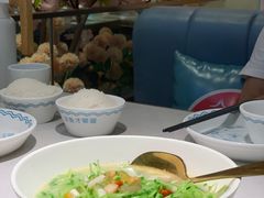 -花椒俏川菜小馆(南海万达店)