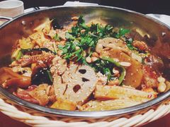 -鱼鼎香烤鱼火锅(华发商都店)