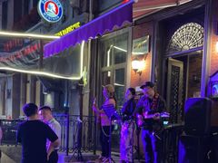 -巴伐利亚啤酒坊(意式风情街店)