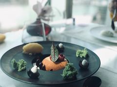 -翡翠36餐厅(浦东香格里拉店)