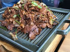 -四季民福烤鸭店(前门廊房二条店)