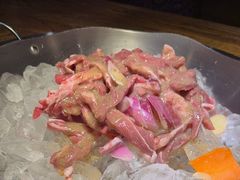-泽成冰煮羊(非·遗东岸国际店)