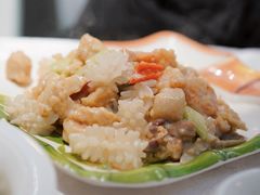 -大眼锅贴水饺(河东店)