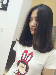 iphone_upload_pic-3AM HAIR SALON烫发染发接发