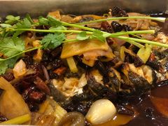 -沈姐万州烤鱼(沙坪坝七中店)