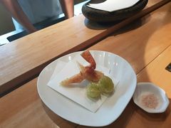 -泉寿司(万科公园店)