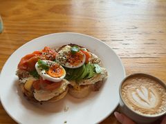 -Egg•Allday Brunch(襄阳北路店)