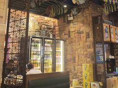 -裕合顺清真餐厅·回民老菜·大连海鲜(西安路店)