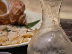 -舞鹤日本料理铁板烧(华侨城店)