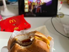 -麦当劳(湖光北街店)