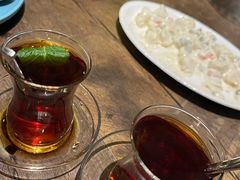 -梅夫娜土耳其餐厅.清真HALAL