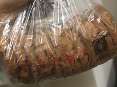 宫廷桃酥-汪保来(杭州解放路店)