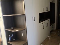 -佰丽爱家全屋定制(汶水店)